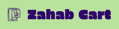 Zahab Cart