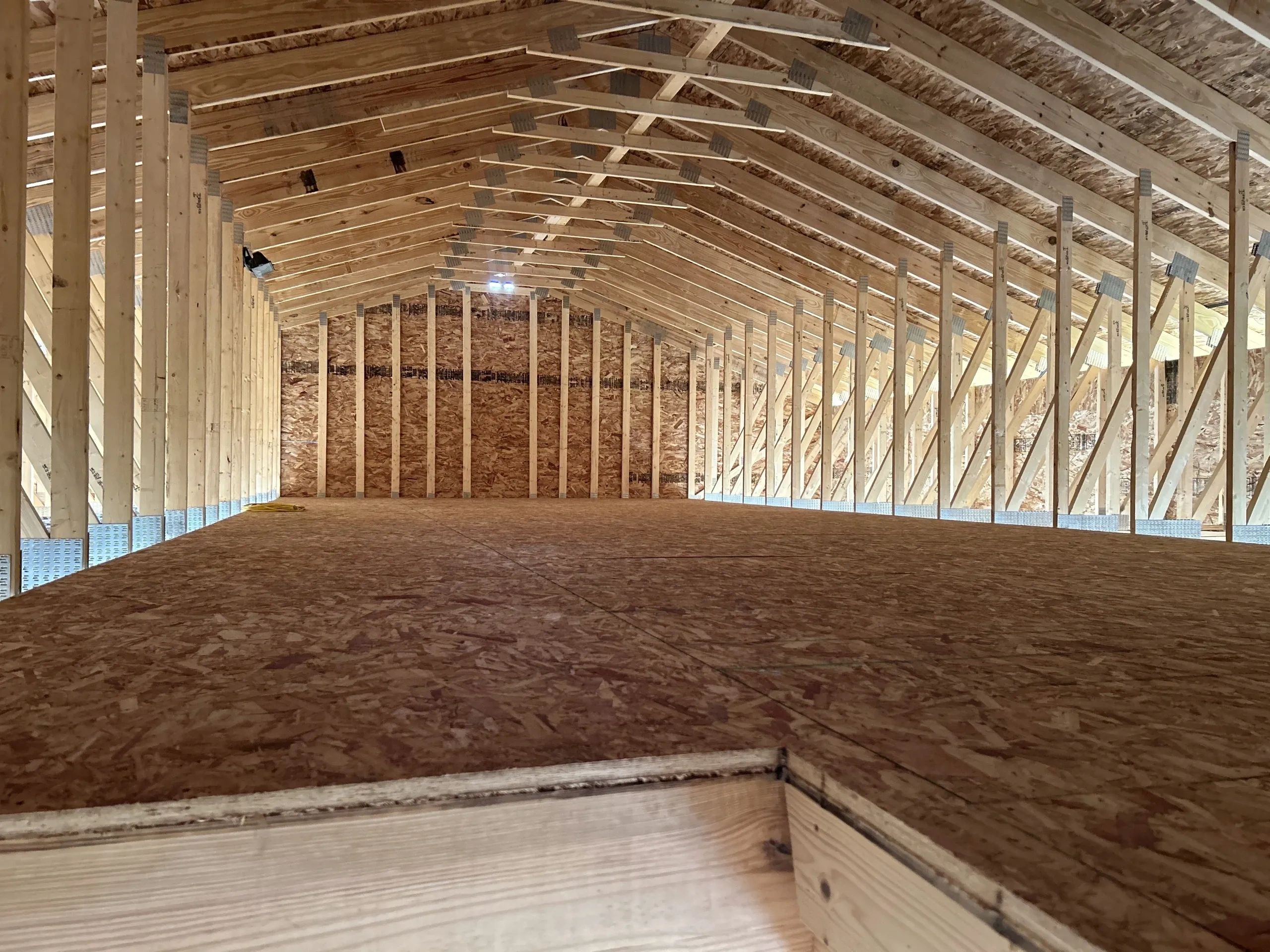 Custom Building Services in Sheridan | Lindberg Custom Builders