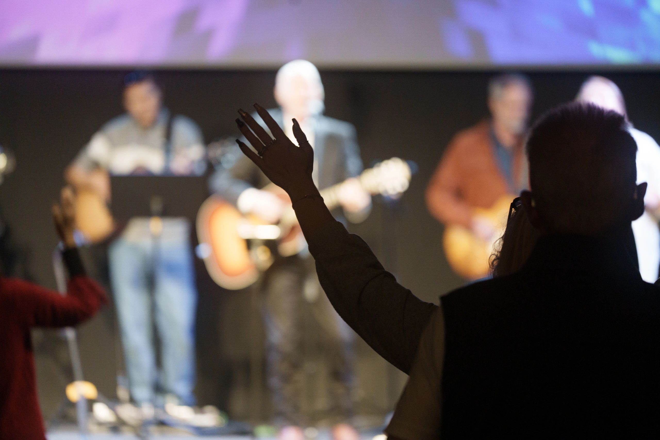 Woodland United Methodist Church