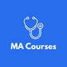 MA Courses
