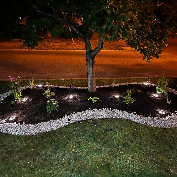 Garden design, Garden install 