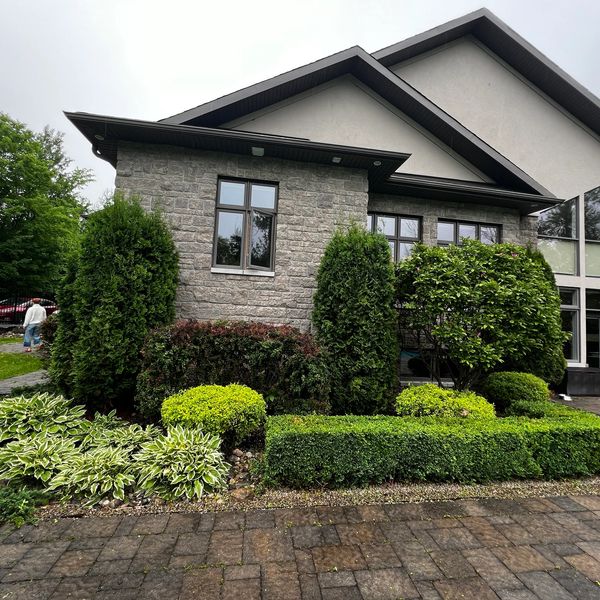 Garden Maintenance 