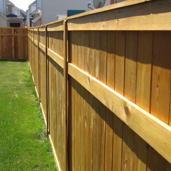 Fence Installation, Fence, Fencing 