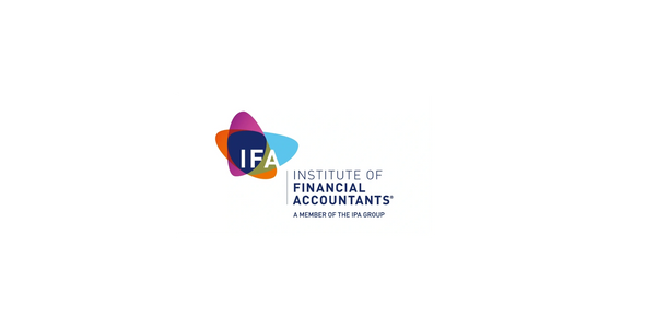Logo of the Institute of Financial Accountants, a member of the IPA Group.