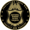 National Border Patrol Council Local 2544 Tucson, Arizona 