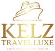 KELZ Travel Luxe, LLC