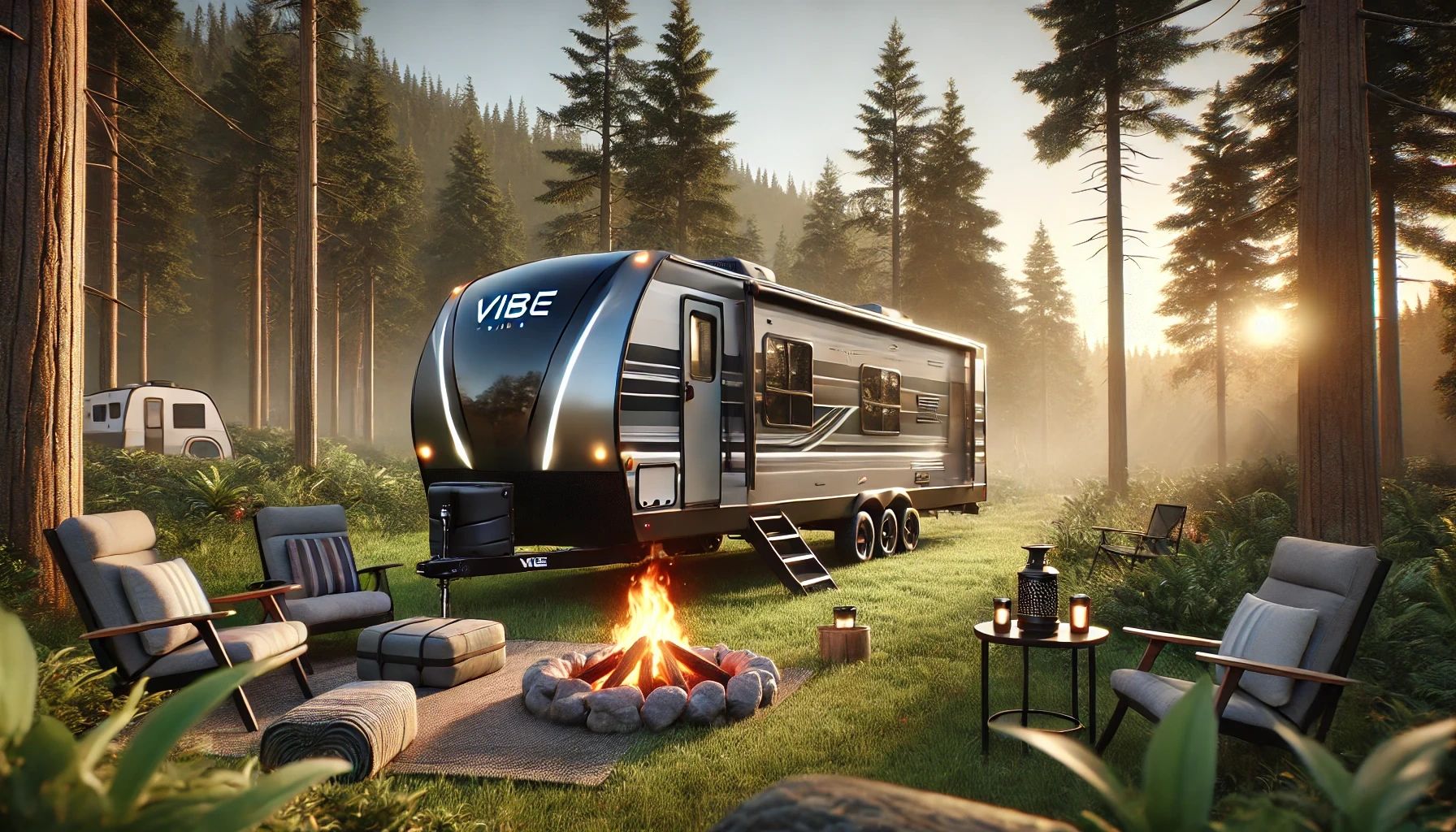 Find High-Quality RVs for Sale