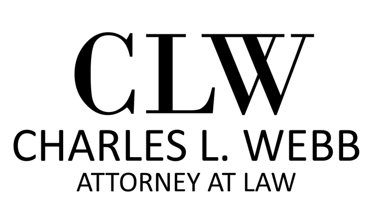 Attorney Charles L. Webb