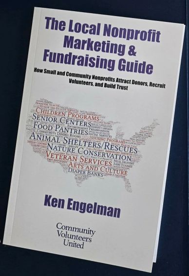 The Local Nonprofit Marketing & Fundraising Guide: How Small and Community Nonprofits Attract Donors