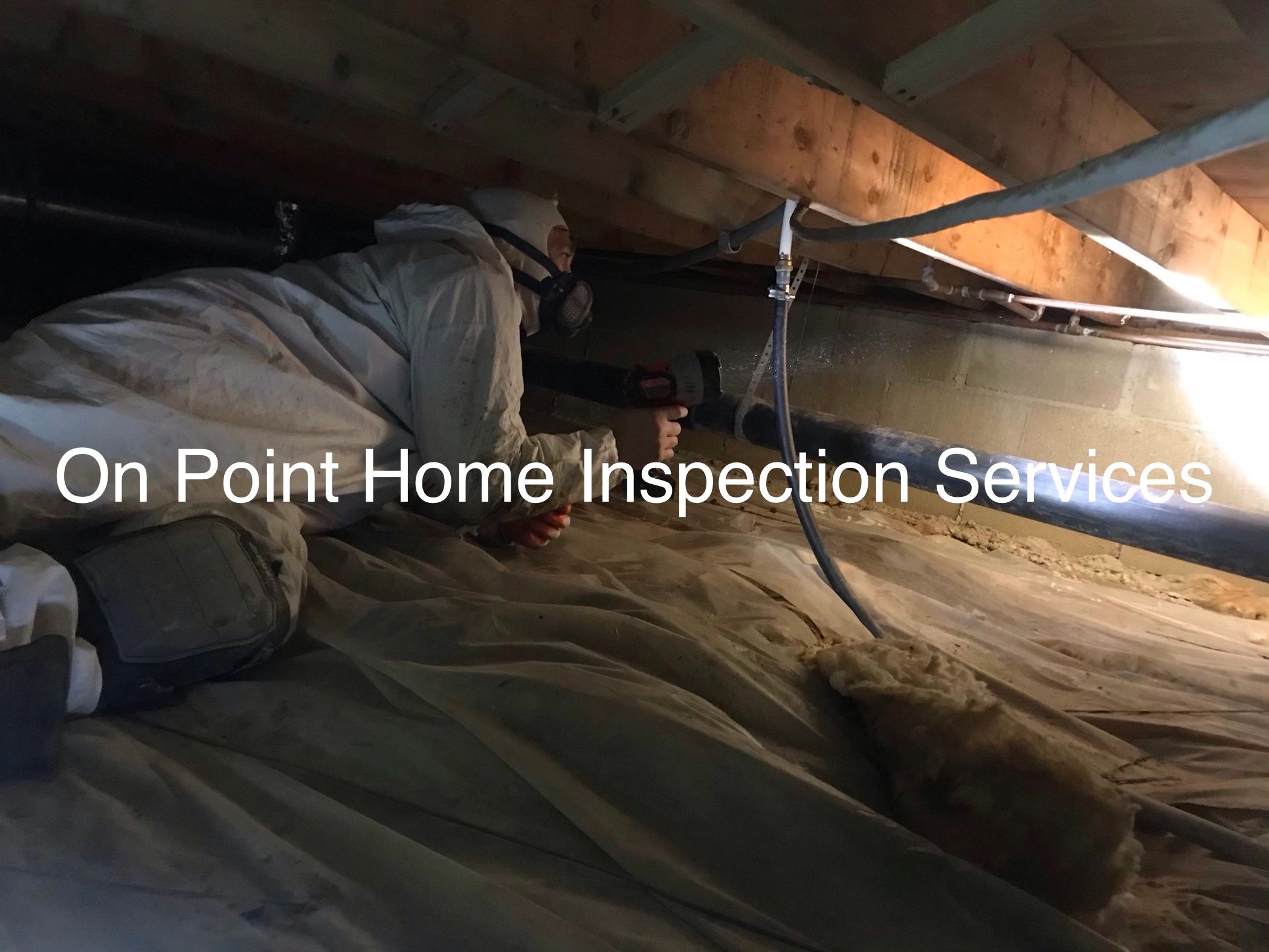 pinpoint home inspections