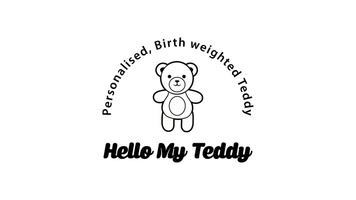 Hello my teddy