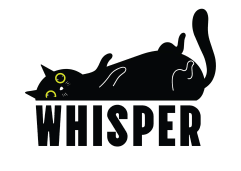 Whisper 