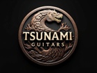 Tsunami Guitars
   