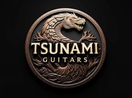 Tsunami Guitars
   