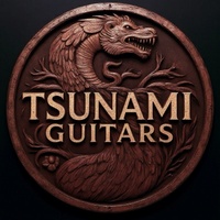 Tsunami Guitars
   