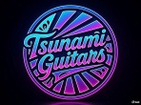 Tsunami Guitars
   