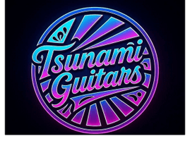 Tsunami Guitars
   