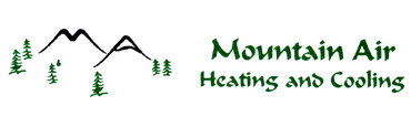Mountain Air Heating and Cooling