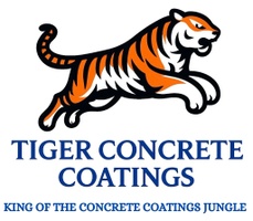 Tiger Concrete Coatings