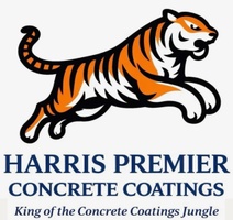 Tiger Concrete Coatings