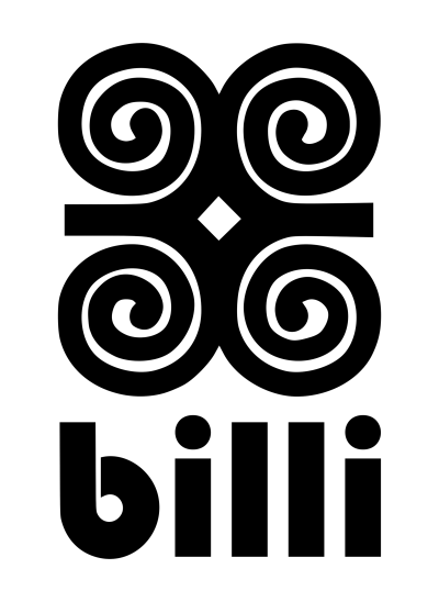 Billi logo