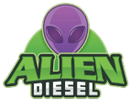 Alien Diesel