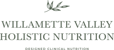 Willamette Valley Holistic Nutrition