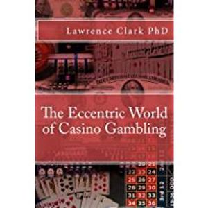 Dr. Clark's Casino Economics book.