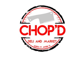 Chop'd Deli