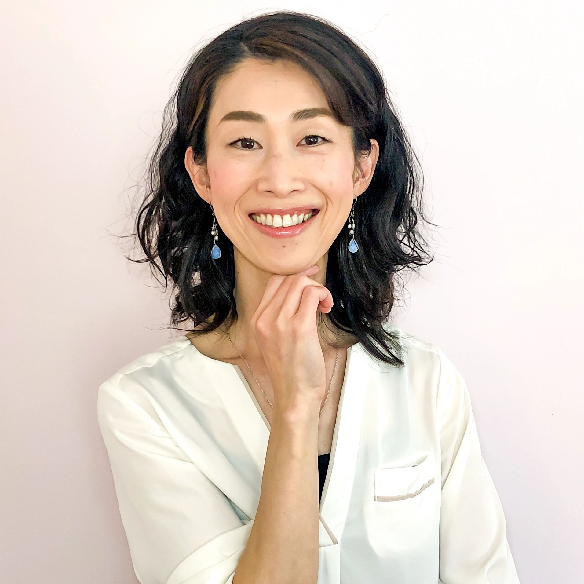 Izumi Favia Life Coach Grief Educator Bereaved mom Healing Journey
