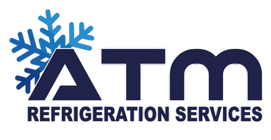 ATM refrigeration service 