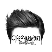 The Hard Part Men’s Grooming