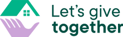 Let's Give Together