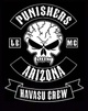 Havasu Crew Punishers