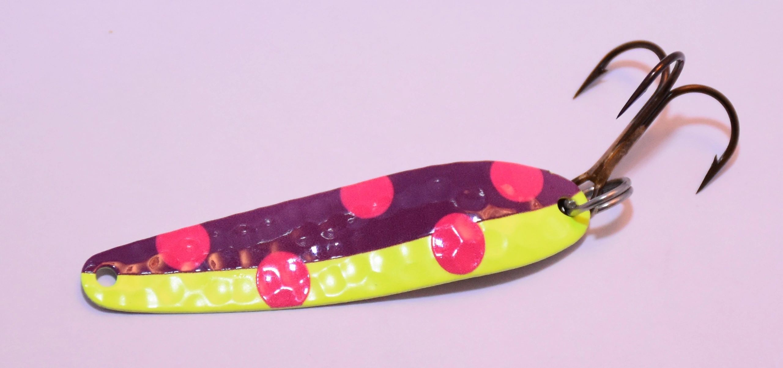 Contender Lures