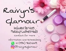 Raivyn’s Glamour