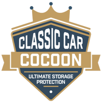 Classic Car Cocoon
