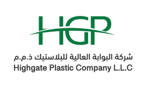 Highgate Plastic Factory