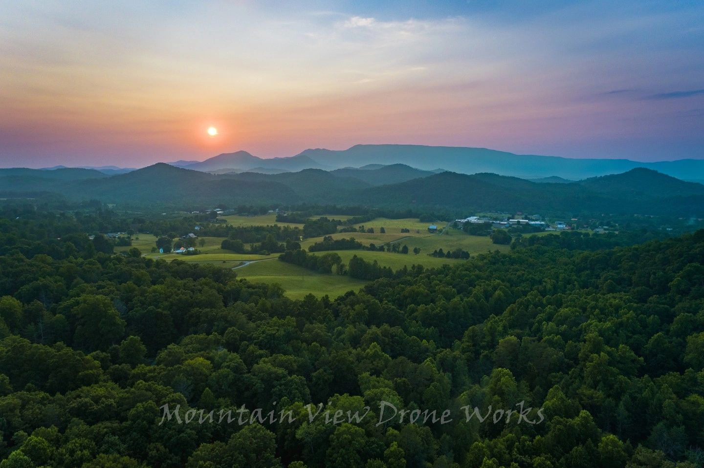 Mountain View Drone Works