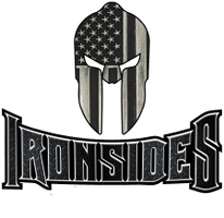 Ironsides Solutions