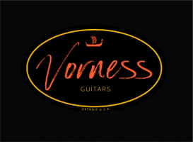 Vorness Guitars