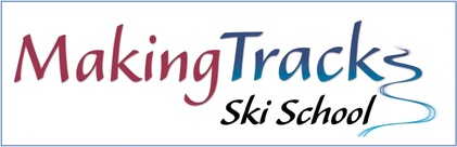 Making Tracks - Mainsite #1