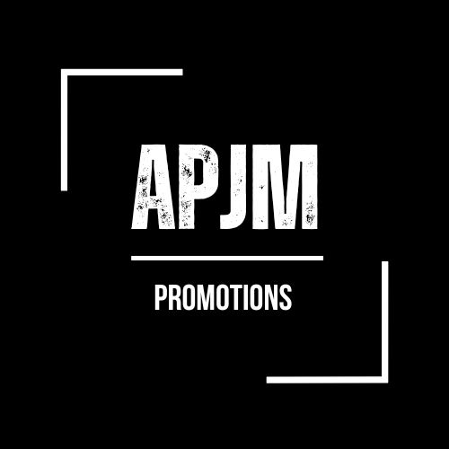 APJM Promotions Logo