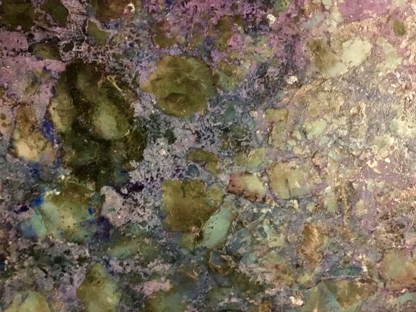 Mica Revolution Geo Finish, Online Classes