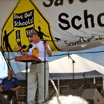 Child Development Beyond Test Scores | Home