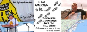 Children Are More Than Test Scores