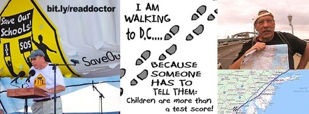 Children Are More Than Test Scores