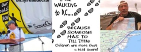Children Are More Than Test Scores