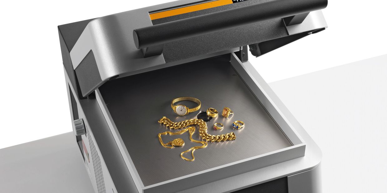 Best Fischer Gold Testing Machine