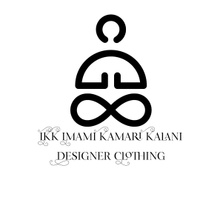 ikki Imani Kamari Kalani Designer clothing